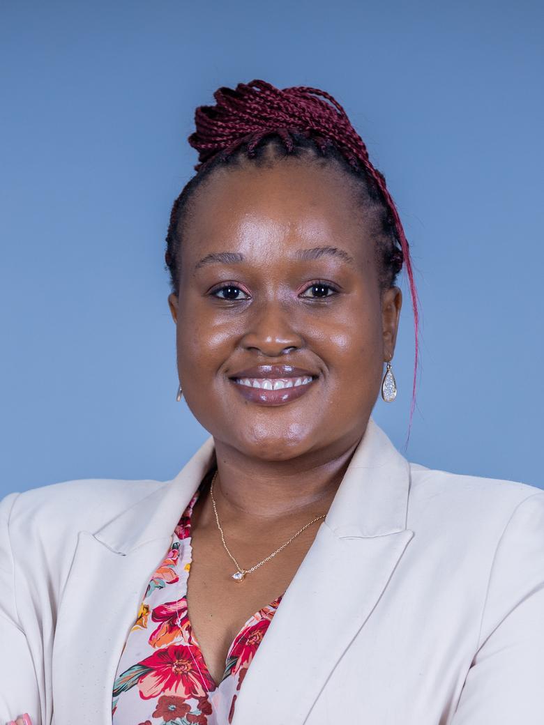Ms SP Gumede